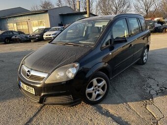 Opel Zafira B 1.6 77kw