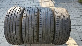 CONTINENTAL 215/60 R16 99V XL PREMIUMCONTACT 7