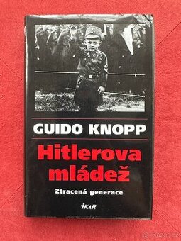 Hitlerova mládež - ztracená generace - 1