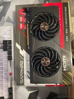 Sapphire Pulse Radeon RX 6700 XT 12GB