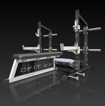 Benchpress lavice EXTREME