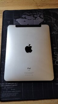 Apple iPad 1 generace 64GB - 1