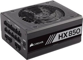 PC zdroj Corsair HX 850 Platinum, modulární