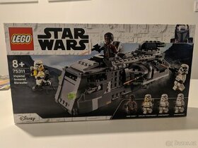 LEGO Star Wars™ 75311 Imperiální obrněné vozidlo - 1