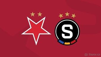 Koupím 2 vstupenky na Sparta Slavia