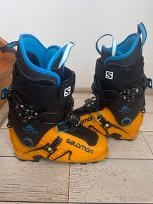 SALOMON MTN Explore W - 1