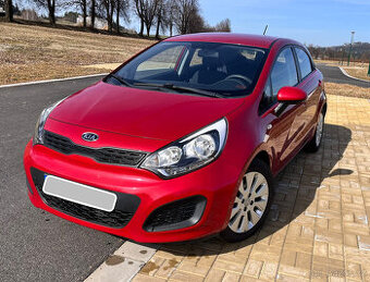 Kia Rio III 1.4 80kW