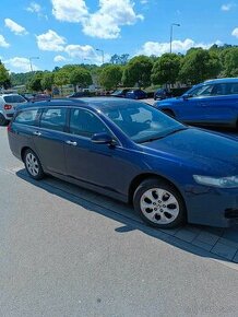 Honda Accord  2.2 i-CDTI