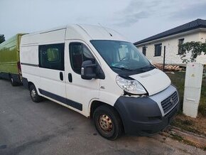 Fiat Ducato 3.0