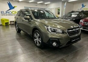 Subaru Outback 2.5 Executive 2019+záruka 129 kw