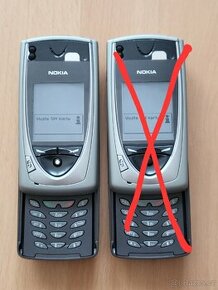 Nokia 7650