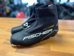 Boty FISCHER RC5 Classic - 1