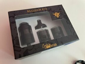 Vandy Vape Requiem RTA