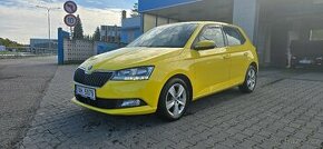 Škoda Fabia III