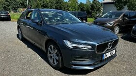 VOLVO V90-D3 2.0 D 2017rv.-Po Kroupách