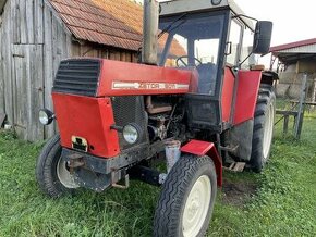 Zetor 8011