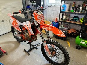 KTM sx-f 350