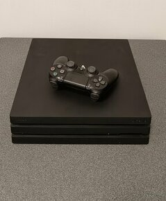 Sony Playstation 4 Slim 1TB