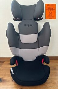 Autosedačka zn. CYBEX Solution M-FIX