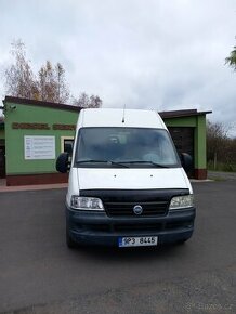 Fiat Ducato 2,3 JTD 2005