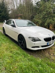 Bmw 645 Ci HARTGE 2004