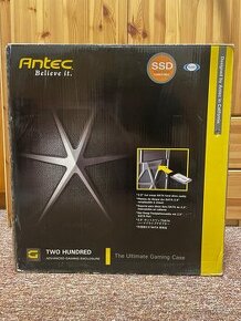 PC skříň Antec Twitch Hundred V2 - 1