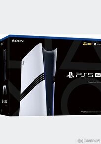 PlayStation 5 Pro ( PS5 )