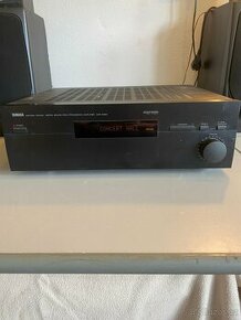 YAMAHA DSP-E580