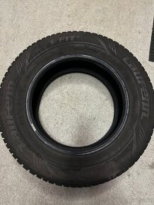 zimní pneu Laufenn 215/65 R16 98H,