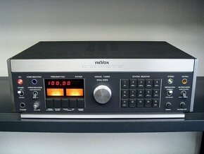 Revox tuner - koupím, nebo zesil. prodám - 1