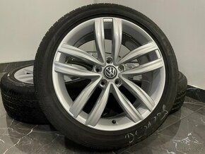 Original vw Passat b7 b8 5x112 r18 561601025N DPH