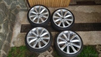 5x112 R20 Originál Audi