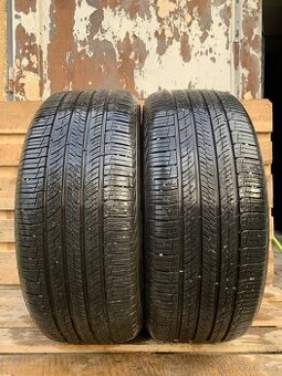 2ks 235/50/19 Hankook 2020/99H/letní pneu 7.3m