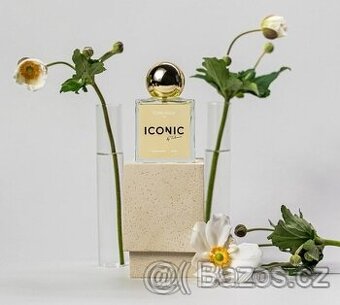 TOMAS ARSOV for ICONIC by Tatiana Parfém50 ml