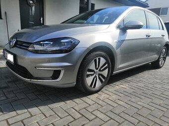 e Golf