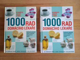 1000 rad domácího lékaře