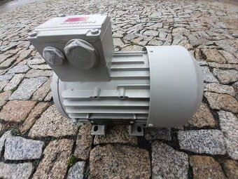 Motor siemens0,15/0,7 kw