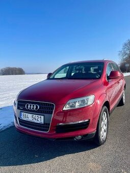 AUDI Q7 3.0TDI