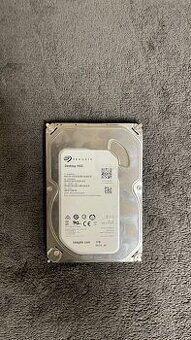 HDD 500GB-2TB