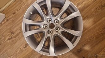 Alu disk mazda 19×7,5