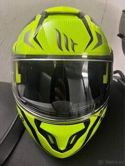 MT Helmets