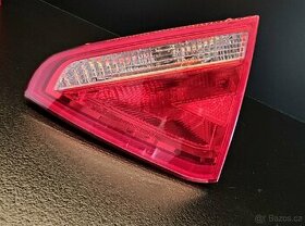 Prodám kompletní originální sadu 4 světel na Audi A5 coupe - 1