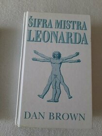 Dan Brown - Šifra mistra Leonarda