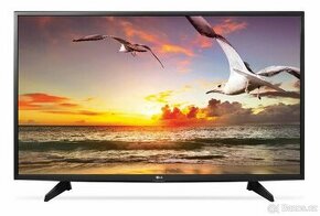 LG 43LH590V Smart TV 43" (108 cm)