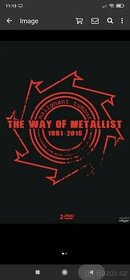 Malignantvtumour-the way of metalliist