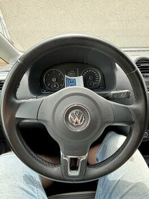 Volant+ airbag  vw caddy, touran , golf atd - 1