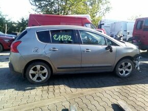 Peugeot 3008 č. 21152 - 1