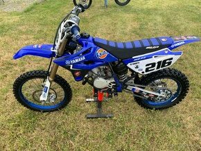 Yamaha yz 85 2t r.v. 2020