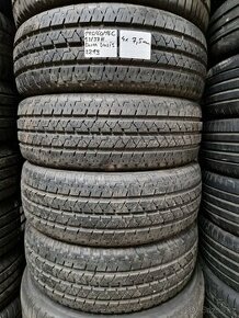 195/60 R16 C 99/97 H Barum Vanis