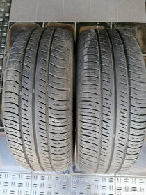 Letní pneu 185/55/15   185/55 R15 - 1